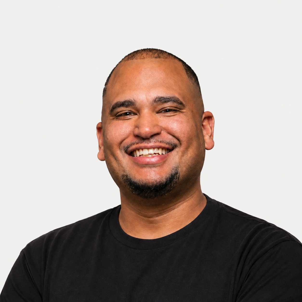 Michael Gonzalez
